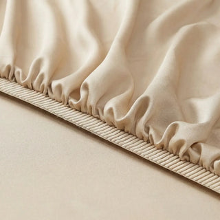 Drap housse en bambou premium – BAMORIA