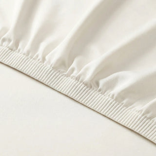 Drap housse en bambou premium – BAMORIA