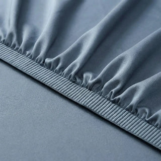 Drap housse en bambou premium – BAMORIA