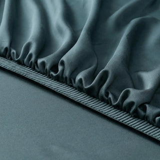 Drap housse en bambou premium – BAMORIA