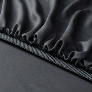 Drap housse en bambou premium – BAMORIA