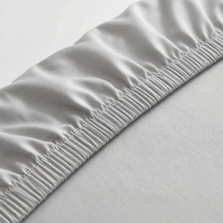 Drap housse en bambou premium – BAMORIA