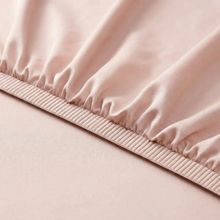 Drap housse en bambou premium – BAMORIA