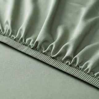 Drap housse en bambou premium – BAMORIA